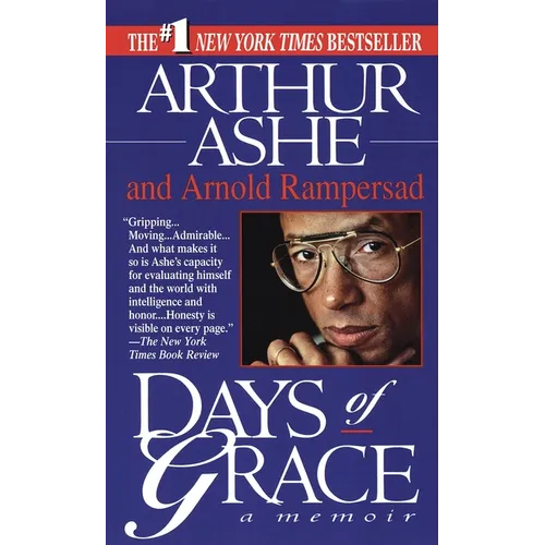 Days of Grace