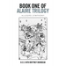 Book One of Alaire Trilogy: Allegro Symphony
