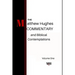 The Matthew Hughes Commentary & Biblical Contemplations