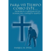 Para Un Tiempo Como Este...: Debemos Caminar En El Poder del Espiritu Santo