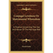 Conjugal Lewdness Or Matrimonial Whoredom: A Treatise Concerning The Use And Abuse Of The Marriage Bed