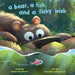 A Bear, a Fish, and a Fishy Wish