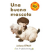 Una buena mascota
