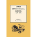 Early Pennsylvania Births,1675-1875