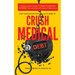 What Your Doctor Wants You to Know to Crush Medical Debt: A Health System Insider's 3 Steps to Protect Yourself from America's #1 Cause of Bankruptcy