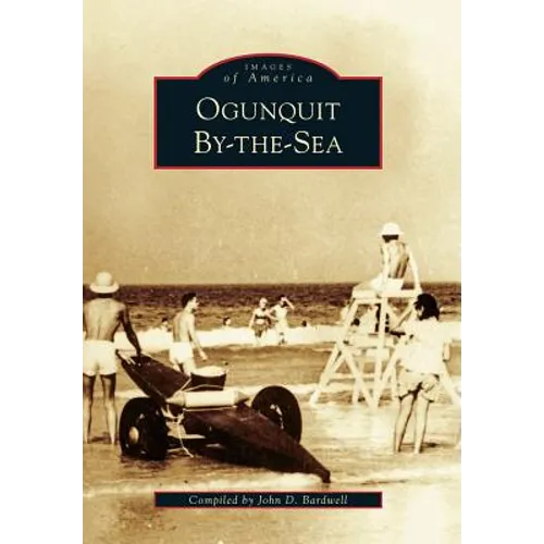 Ogunquit By-The-Sea