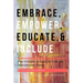 Embrace, Empower, Educate, and Include