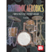 Rhythmic Aerobics: Drum Set Beats & Fills for Today's Musician