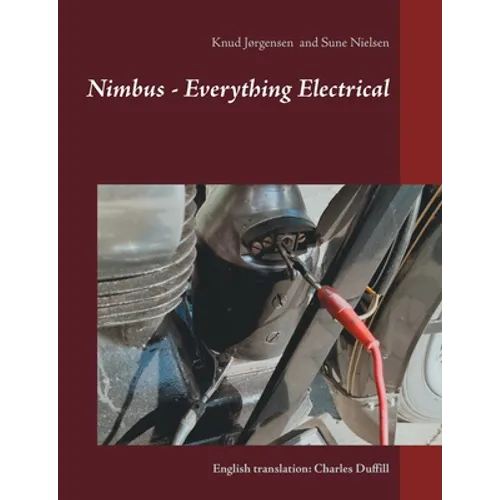 Nimbus - Everything Electrical: English translation: Charles Duffill
