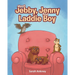 Meet Jebby, Jenny And Laddie Boy