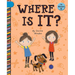 Where Is It?