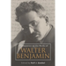 A Companion to the Works of Walter Benjamin
