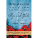 Epithalamium of Prose, Poetry, and Puzzles for Aliza and Yhali: December 29, 2019