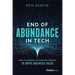 End of Abundance in Tech: How It Leaders Can Find Efficiencies to Drive Business Value