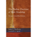 The Pauline Doctrine of Male Headship: The Apostle Versus Biblical Feminists