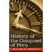 History of the Conquest of Peru