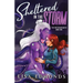 Sheltered in the Storm (The Fortusian Mates, Book 1): A Cozy Alien Romance