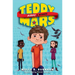 Teddy Mars Book #2: Almost a Winner