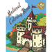 Medieval Coloring Book: Castles Knights Mandalas Relaxing Stress Relieving For adults And Teenagers