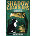 Shadow Guardians - Unwanteds: A Middle Grade Fantasy Novel