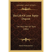 The Life Of Leon Papin-Dupont: The Holy Man Of Tours (1882)