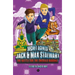Secret Agents Jack and Max Stalwart: Book 1: The Battle for the Emerald Buddha: Thailand