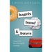 Bagels, Bumf, and Buses: A Day in the Life of the English Language