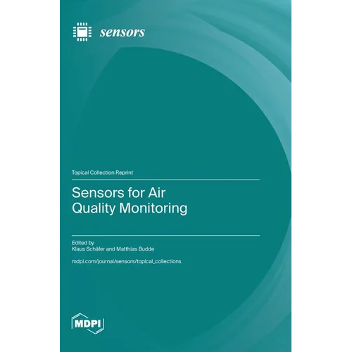 Sensors for Air Quality Monitoring