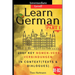 Learn German B1-B2 (Intermediate Level): 200+ Key Nomen-Verb-Verbindungen in Context (Texts and Dialogues)
