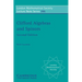 Clifford Algebras and Spinors