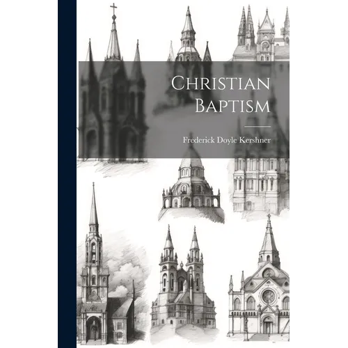 Christian Baptism