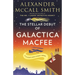 The Stellar Debut of Galactica Macfee