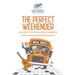 The Perfect Weekender Sunday Crossword Omnibus 50 Easy Puzzles for Brain Help