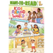 Getting All Dressed Up!: Ready-To-Read Level 2