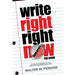 Write Right - Right Now - The Book