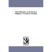 Moral Philosophy; or, the Science of Obligation. C by James H. Fairchild.
