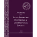 Journal of the Afro-American Historical and Genealogical Society