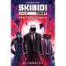 Fractured Signals (Skibidi Original Novel #1)