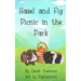 Hazel and Fig Picnic in the Park