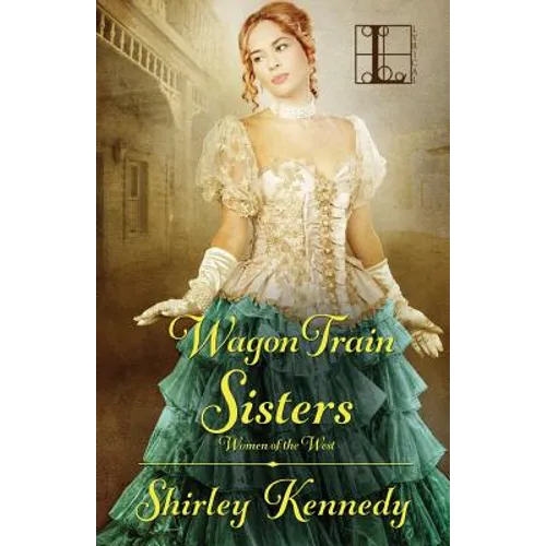 Wagon Train Sisters
