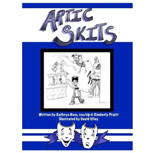 Arctic Skits