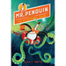 Mr. Penguin and the Catastrophic Cruise