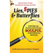 Lies, SPIES & Butterflies: Reveal Your Truths Transform, Emerge and Soar