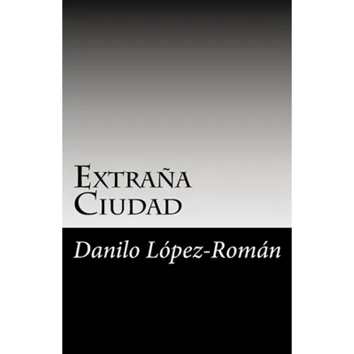 Extraña Ciudad