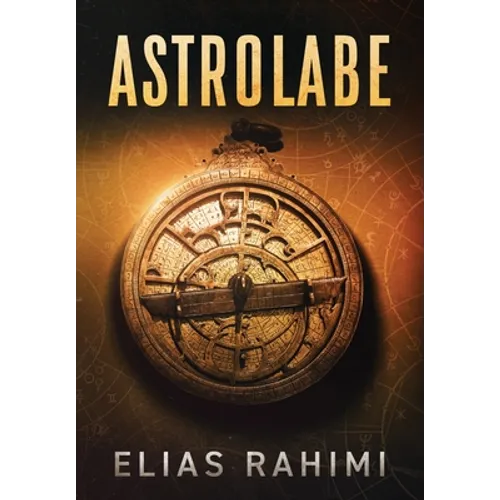 Astrolabe