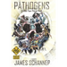 Pathogens: An Interactive Zombie Survival Gamebook