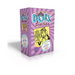 Dork Diaries Books 7-9 (Boxed Set): Dork Diaries 7; Dork Diaries 8; Dork Diaries 9