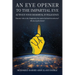 An Eye Opener to the Impartial Eye. Activate your Immortal Intelligence: Discover who is the Singularity the Source behind the Universe? All You Need