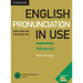 English Pronunciation in Use Advanced Book with Answers and Downloadable Audio