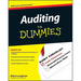 Auditing for Dummies